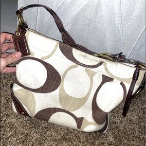 Coach handbag